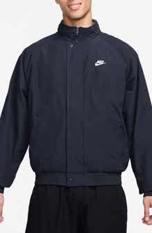 Nike Club Fleece Futura Jacket