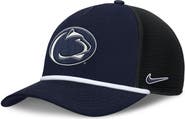 Nike Men's Nike Navy Penn State Nittany Lions Rise Primetime Trucker Adjustable Hat