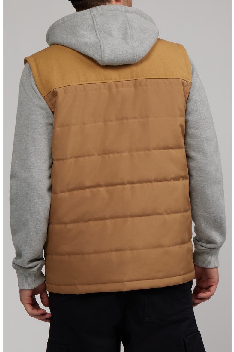 Jenkins Jacket, Alternate, color, KHAKI