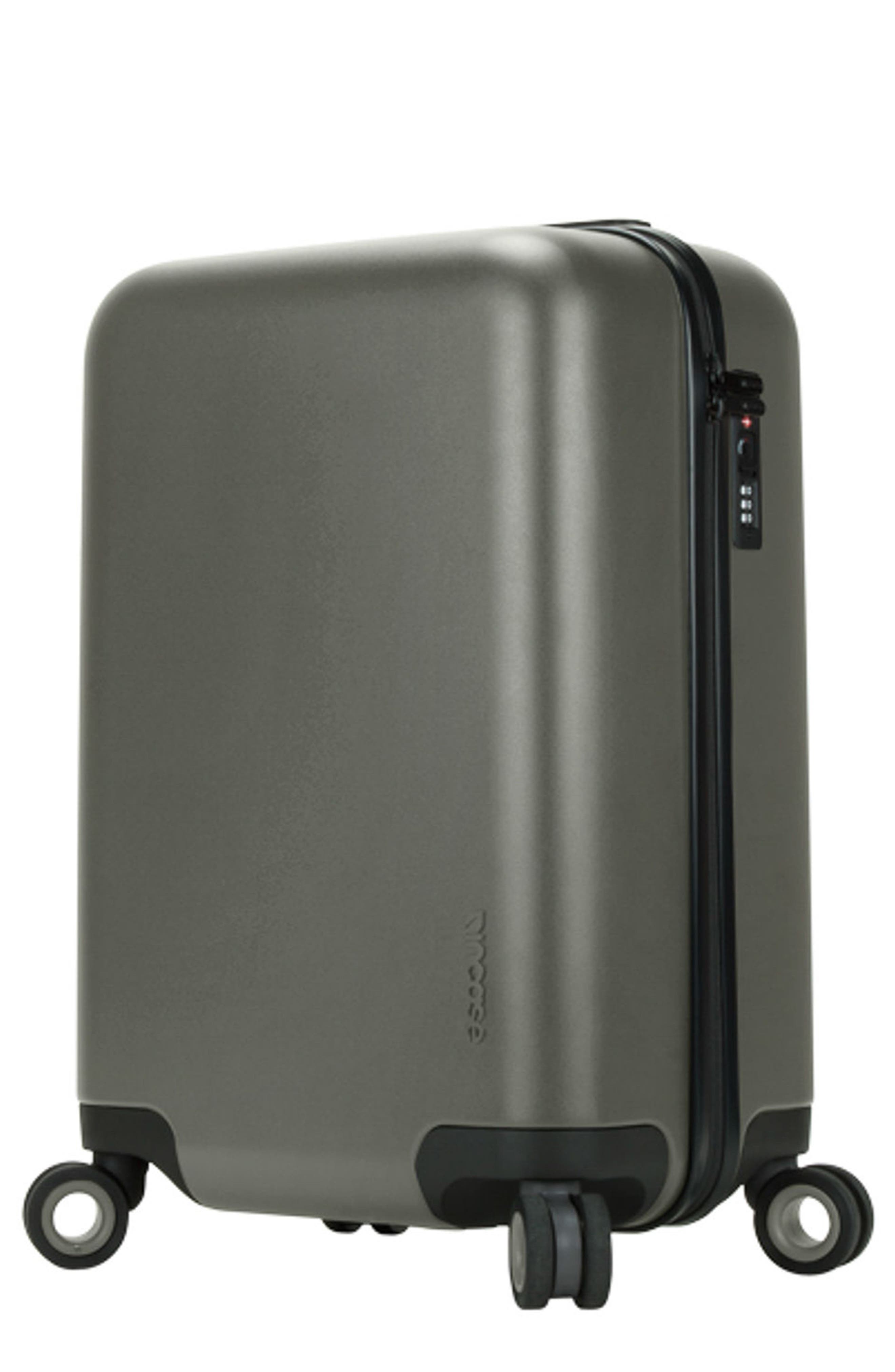 Incase Designs NOVI 22-Inch Hard Side Wheeled Carry-On, Main, color, 
