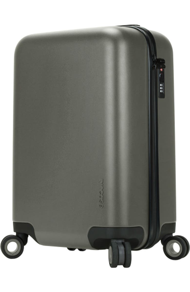 Incase Designs NOVI 22-Inch Hard Side Wheeled Carry-On, Main, color,
