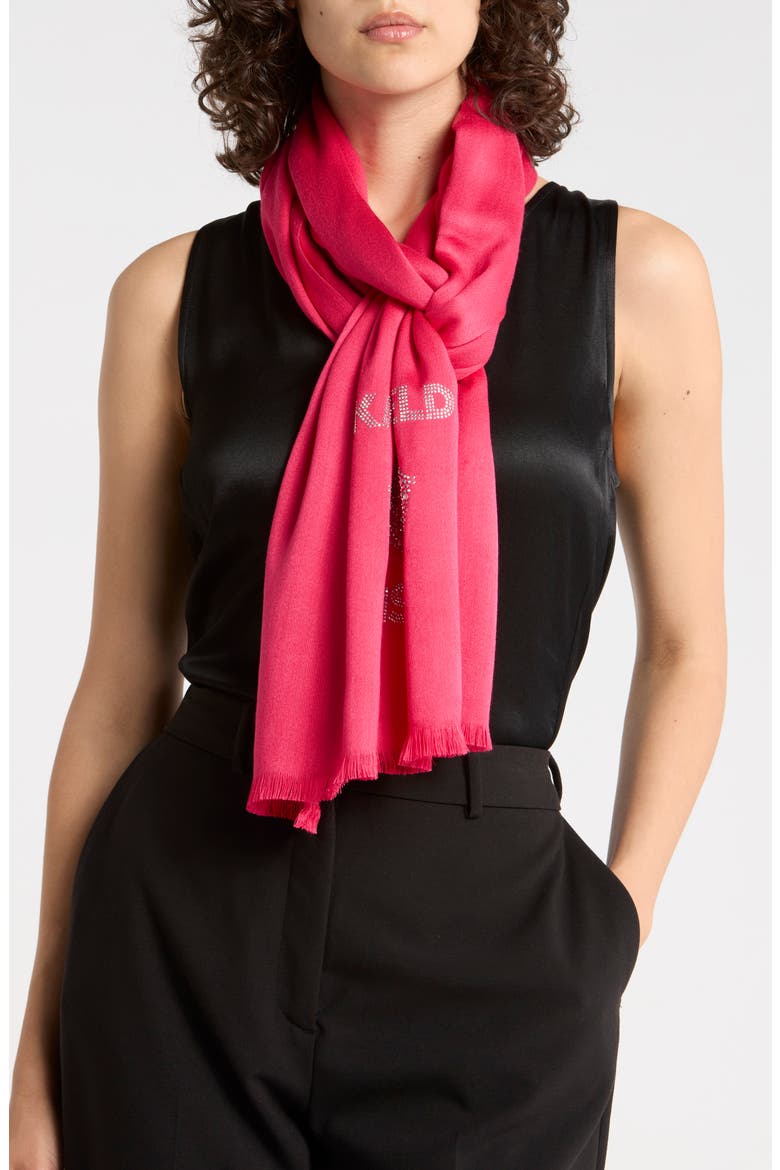 Krystal Sunglasses Pashmina, Main, color, TEABERRY