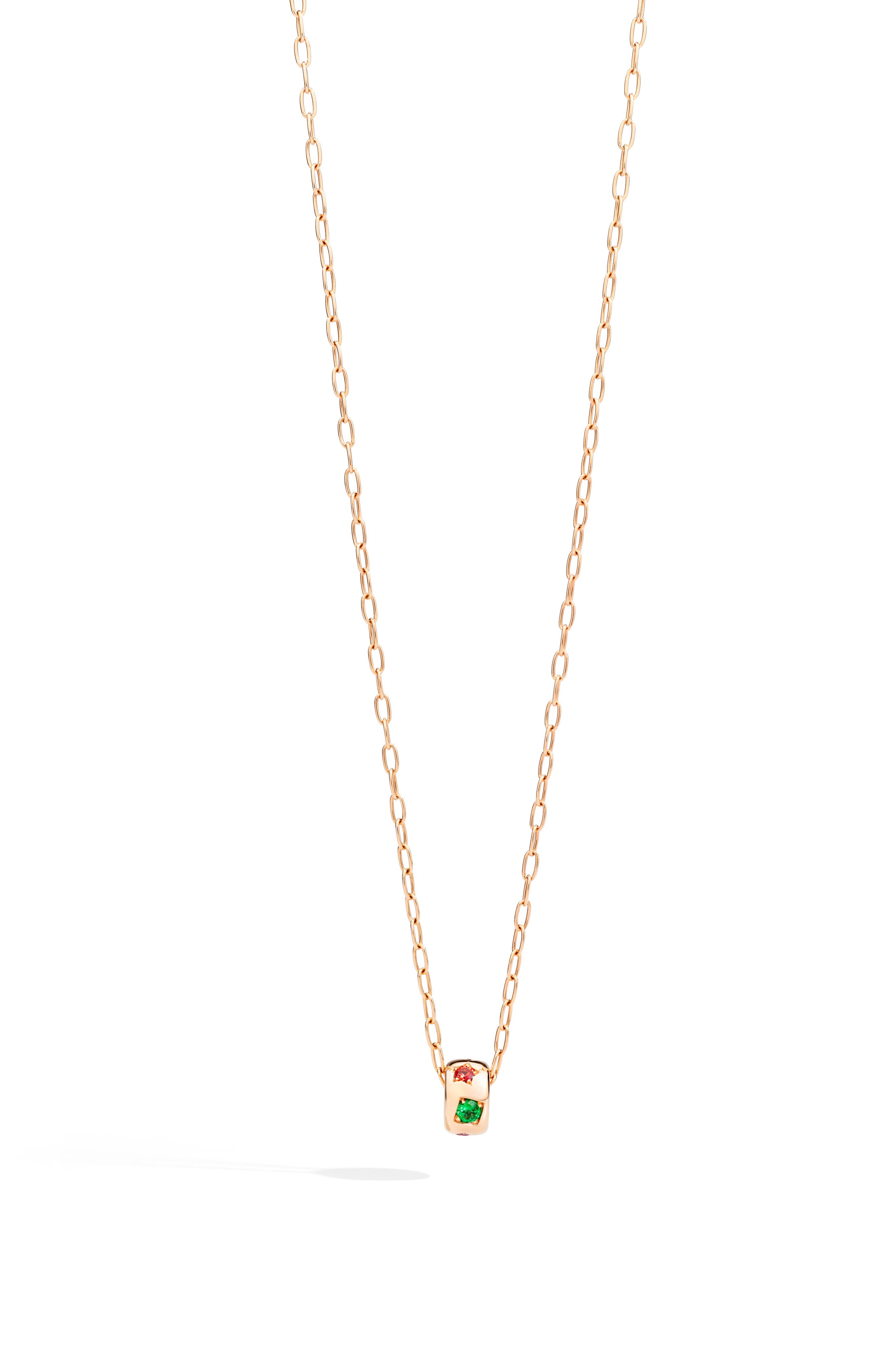 selected ROSE GOLD/MULTI