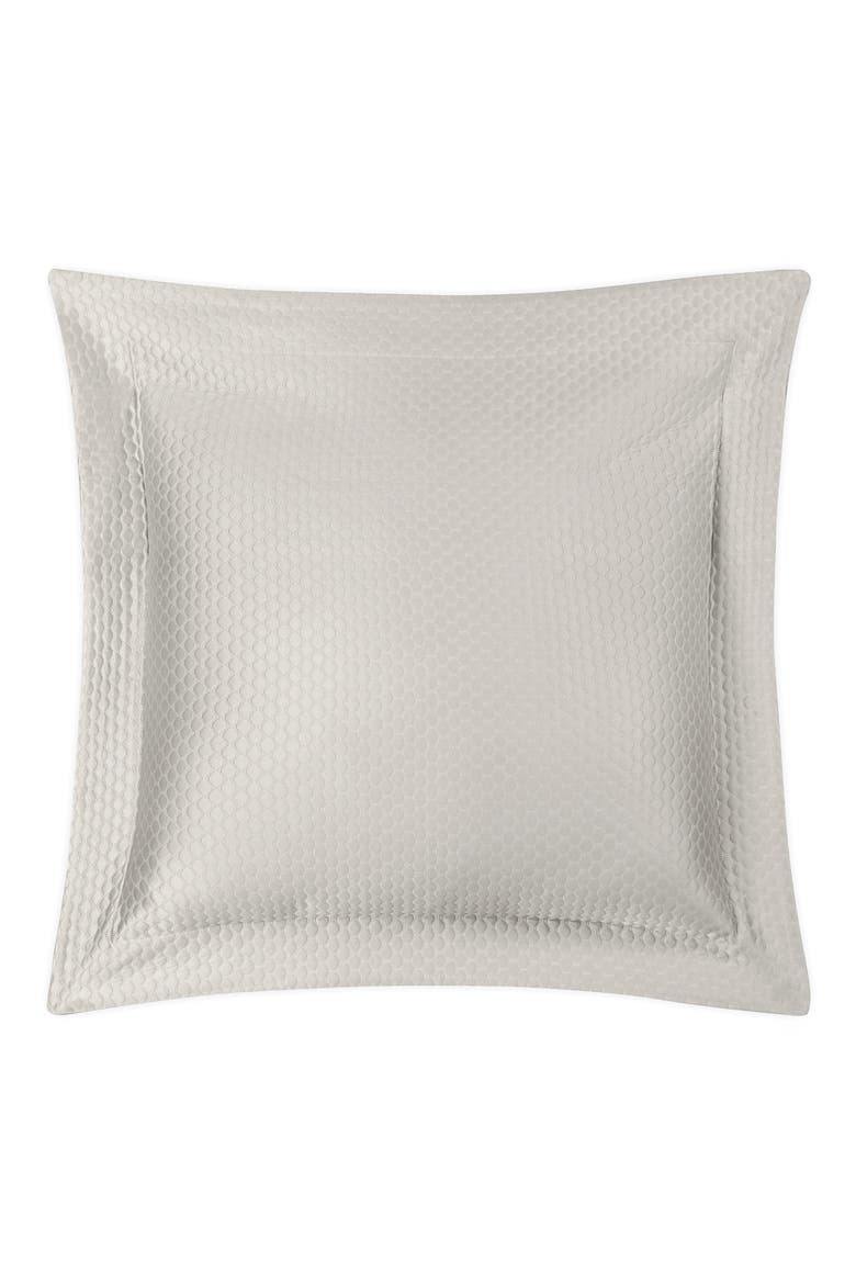 Pearl Sham, Main, color, SILVER