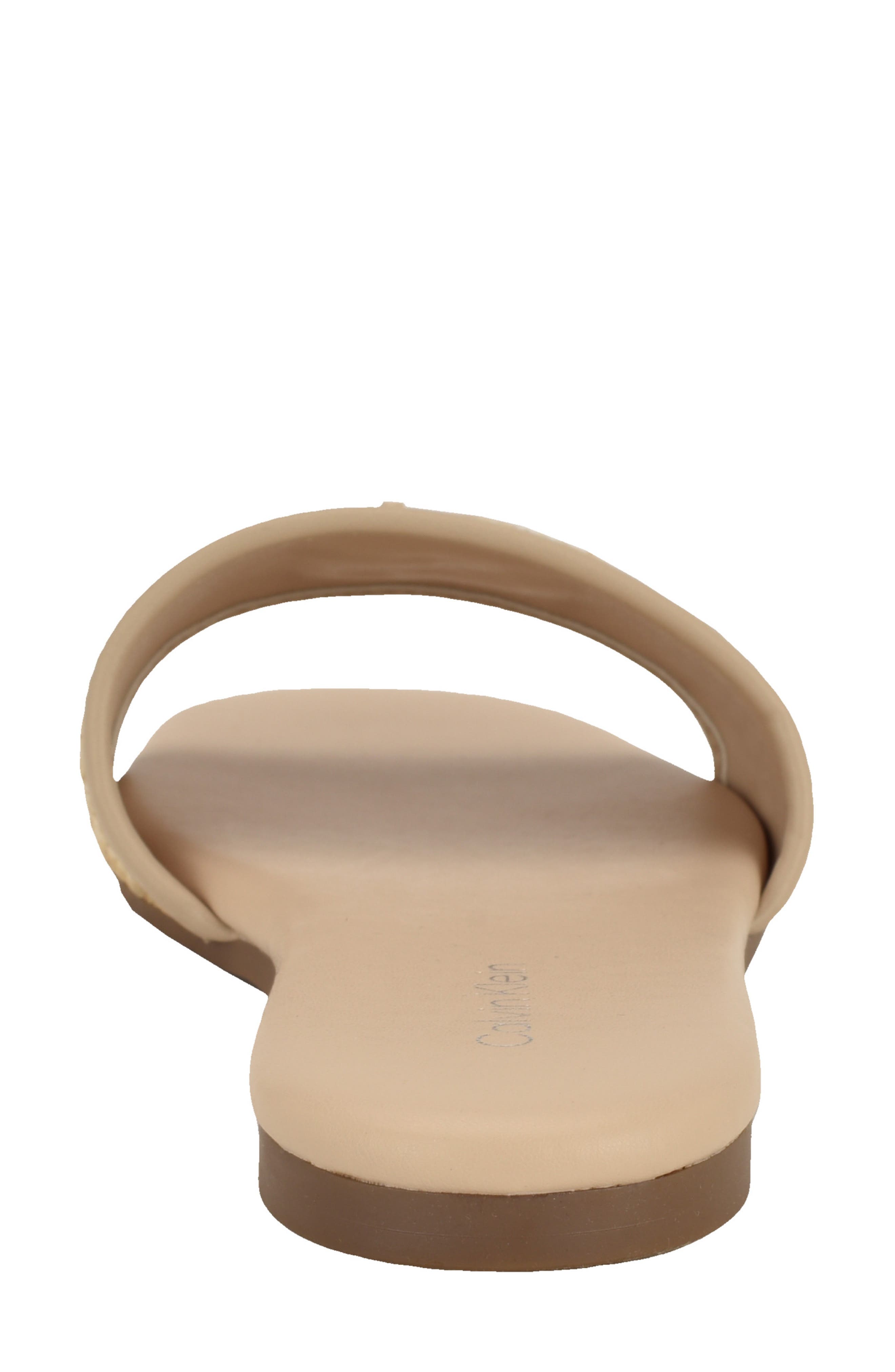 Yolla Slide Sandal - image 4