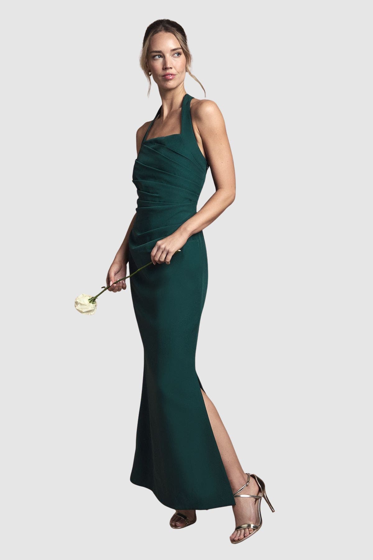 selected Emerald