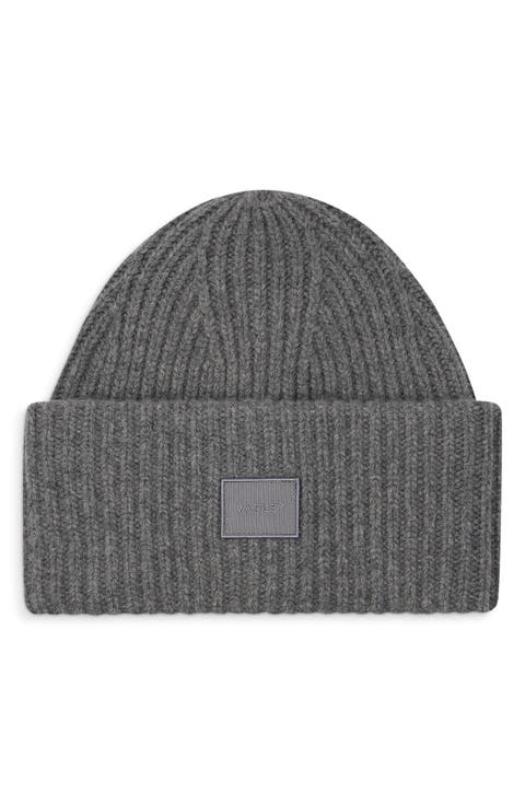 Cresta Merino Wool Blend Beanie