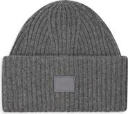 Varley Cresta Merino Wool Blend Beanie