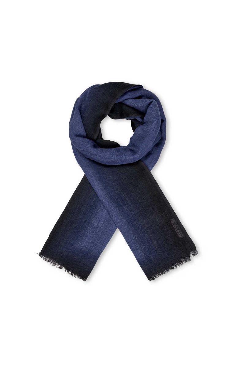 Masai Copenhagen MaAmarani Scarf, Alternate, color, Bijou Blue