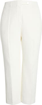 KASPER Ava Straight Leg Pants