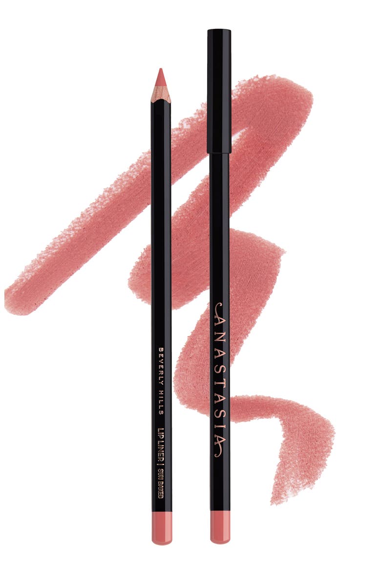 Lip Liner, Main, color, SUNBAKED