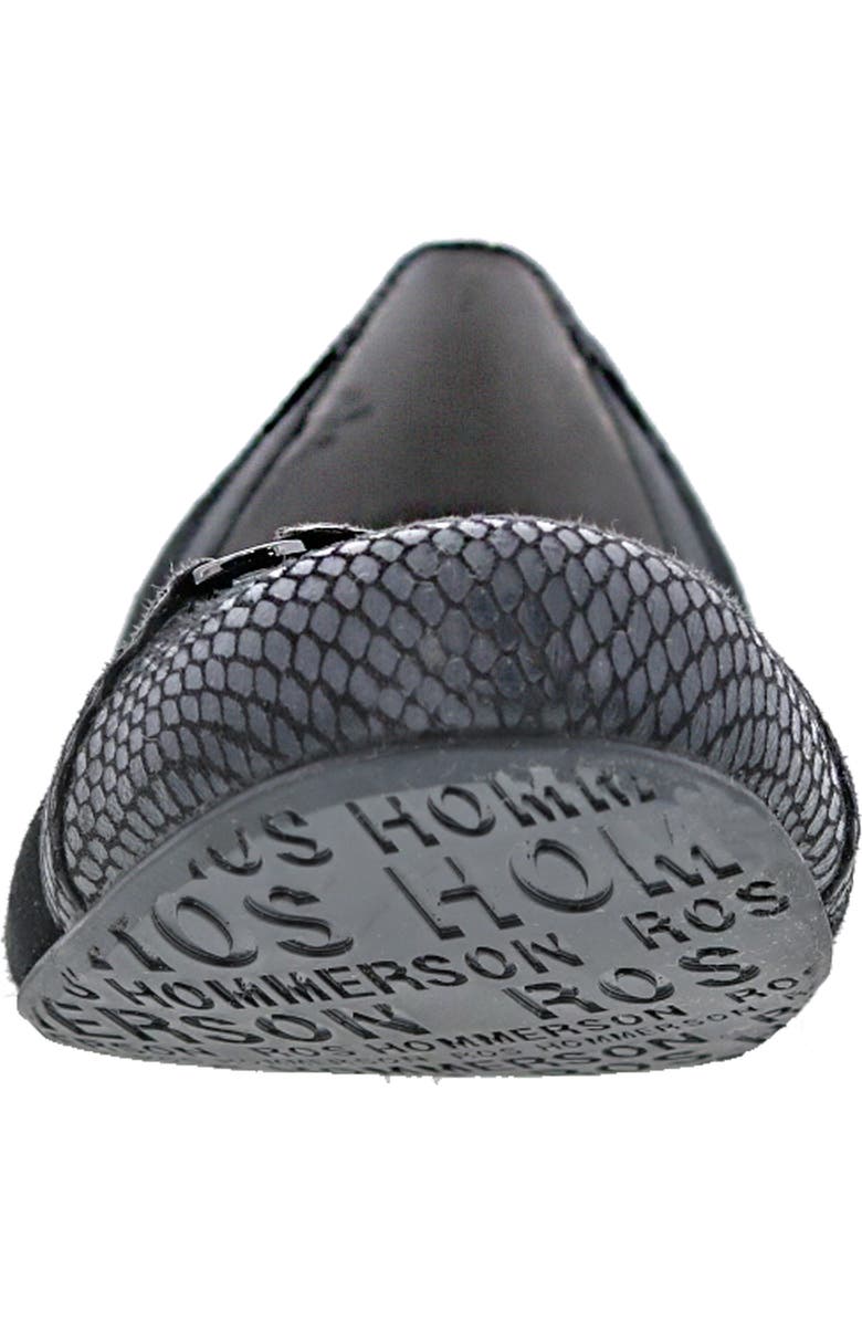 Ros Hommerson Rosita Ballet Flat, Alternate, color,