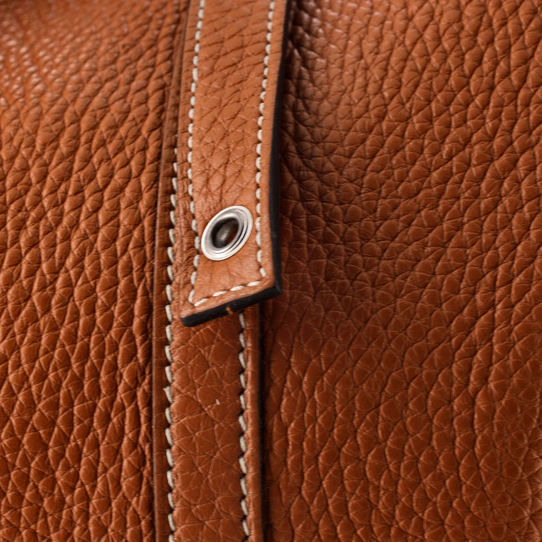 Pre-Owned Hermes Eclat Picotin Lock Bag Clemence MM, Alternate, color, 