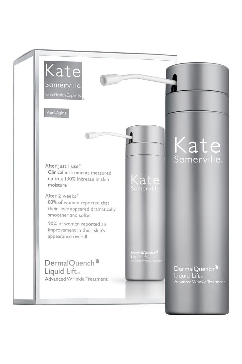 DermalQuench Liquid Lift™ Advanced Wrinkle Treatment, Alternate, color, NO COLOR