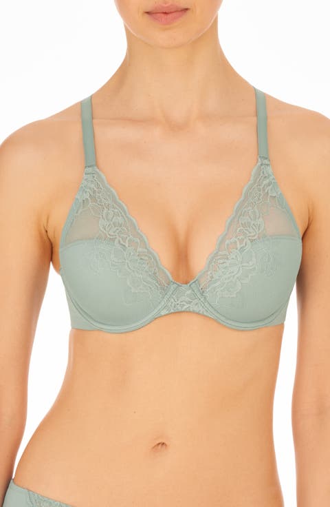 Avail Convertible Underwire Contour Bra
