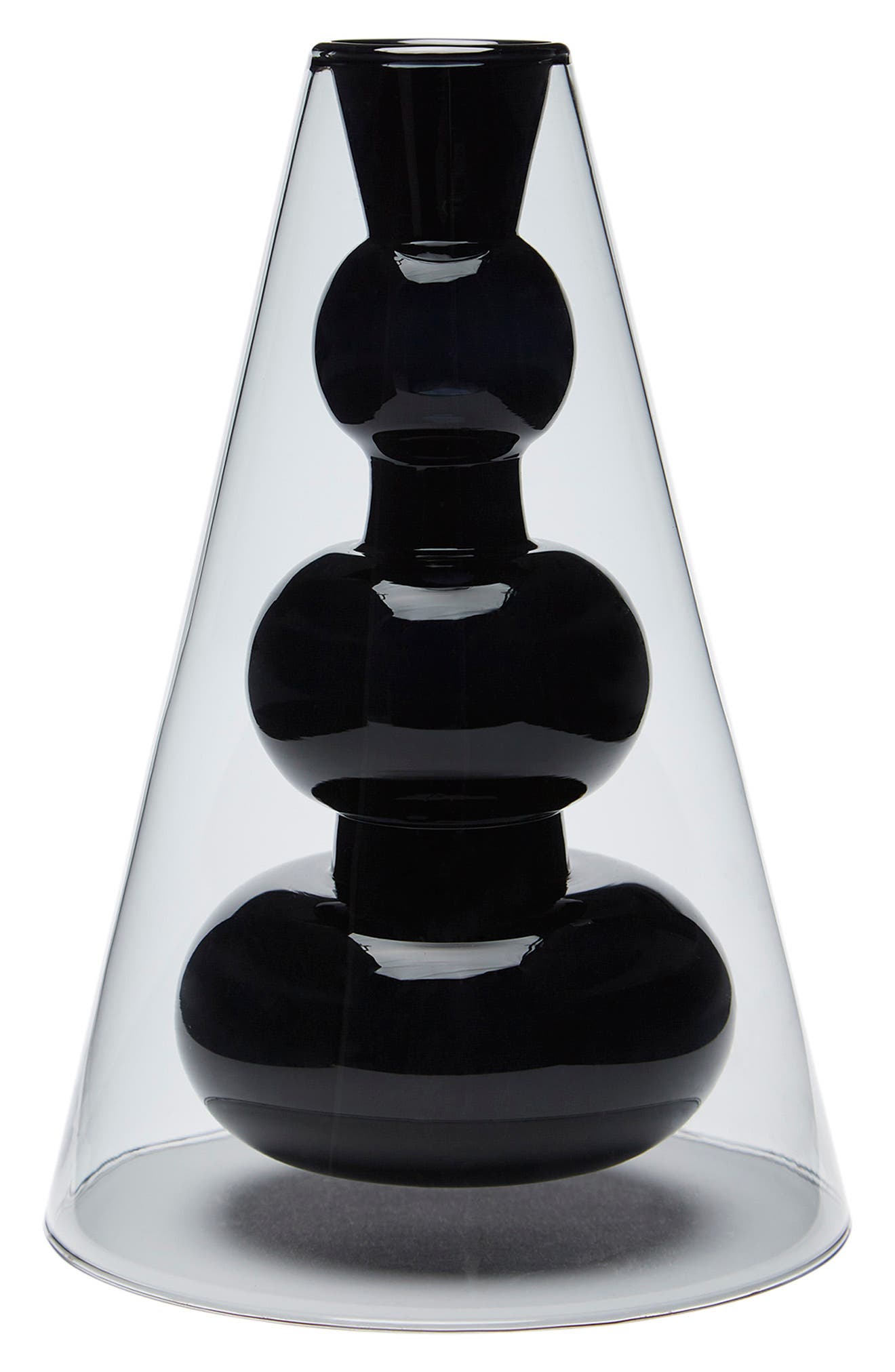 Tom Dixon Bump Vase