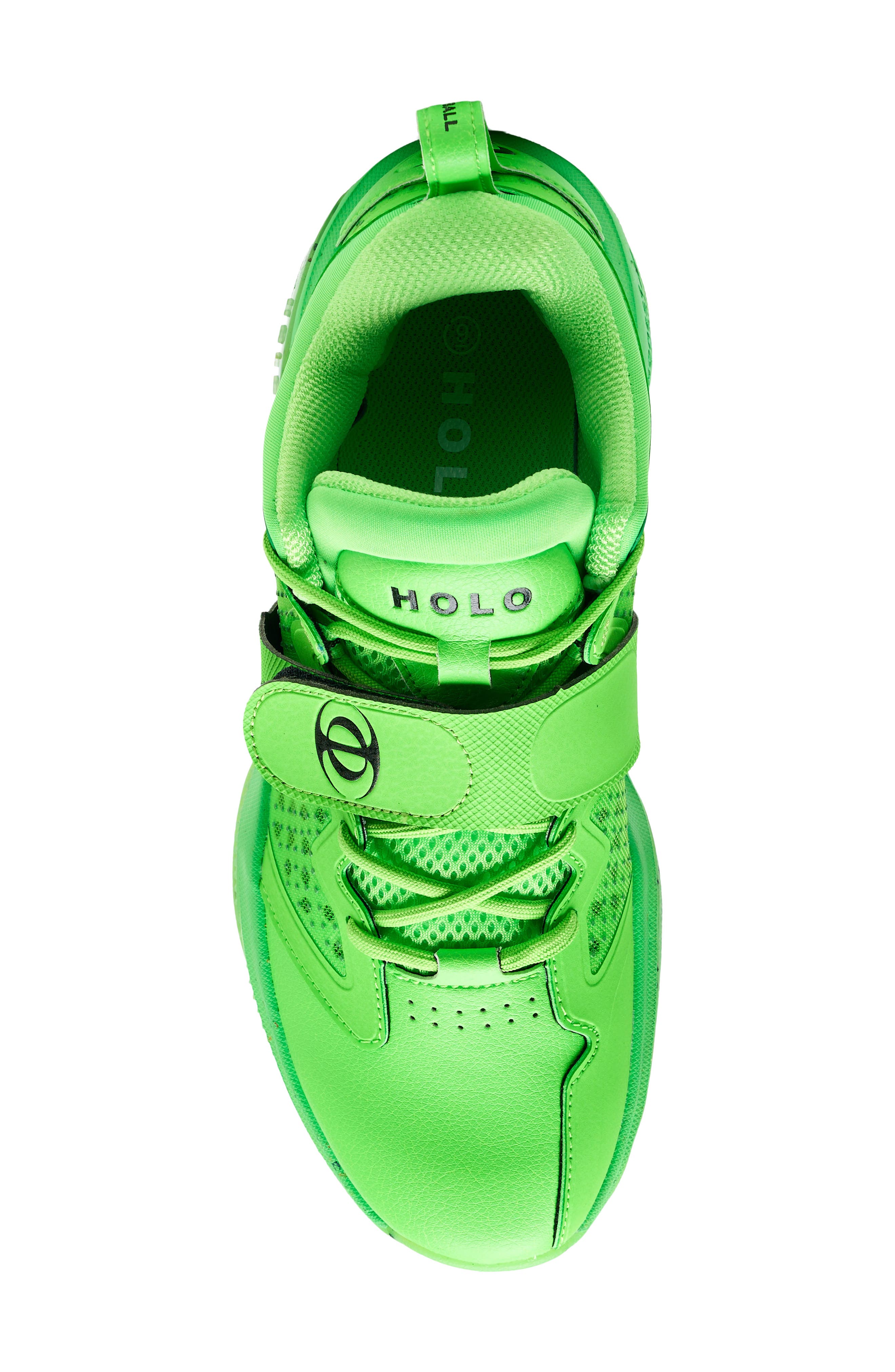 Io 01 Faux Leather Sneaker, Alternate, color, MANTIS