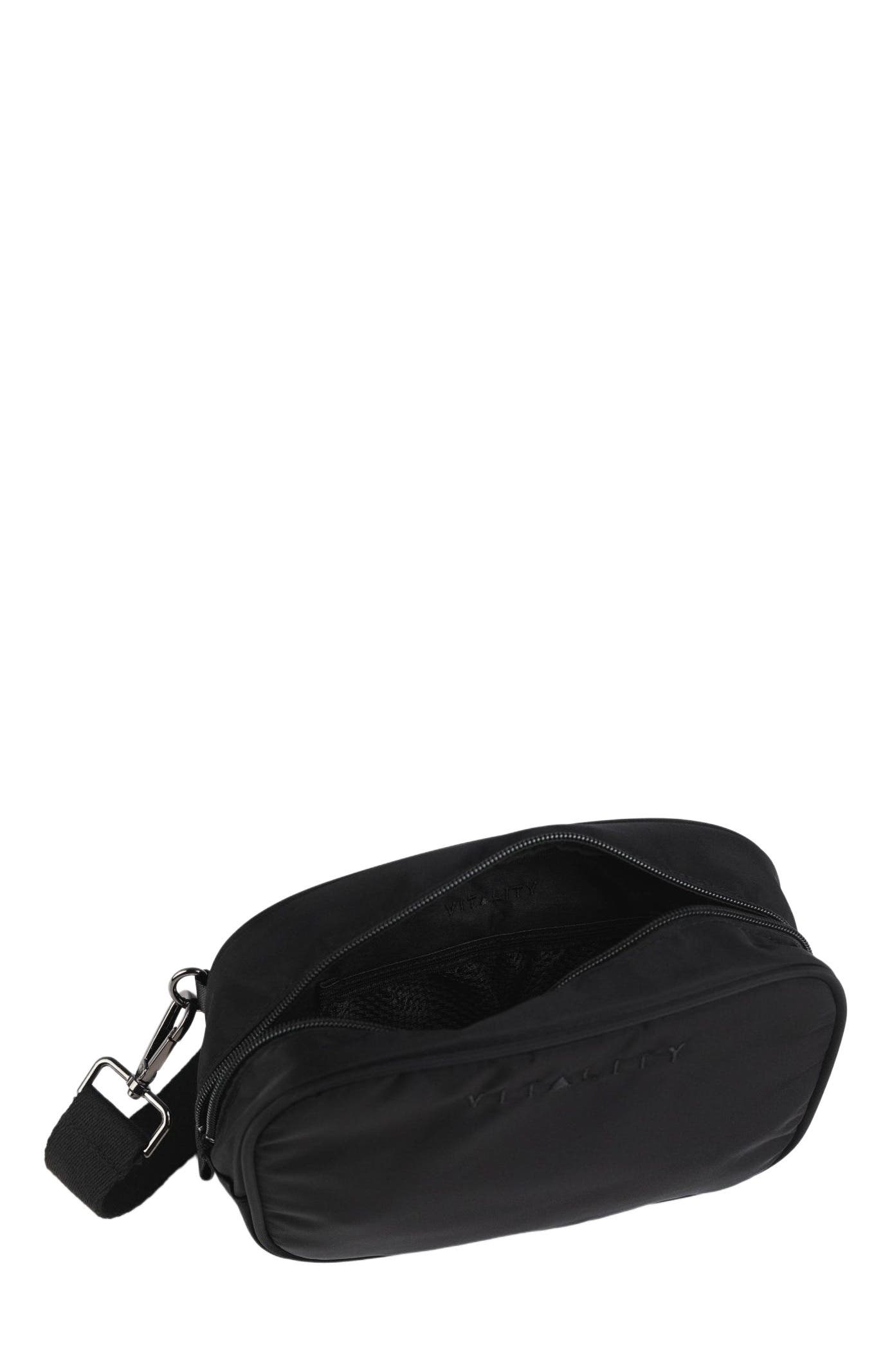Vital Bum Bag, Alternate, color, midnight