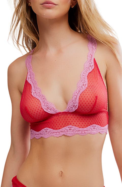 Intimately FP Midweek Longline Bralette