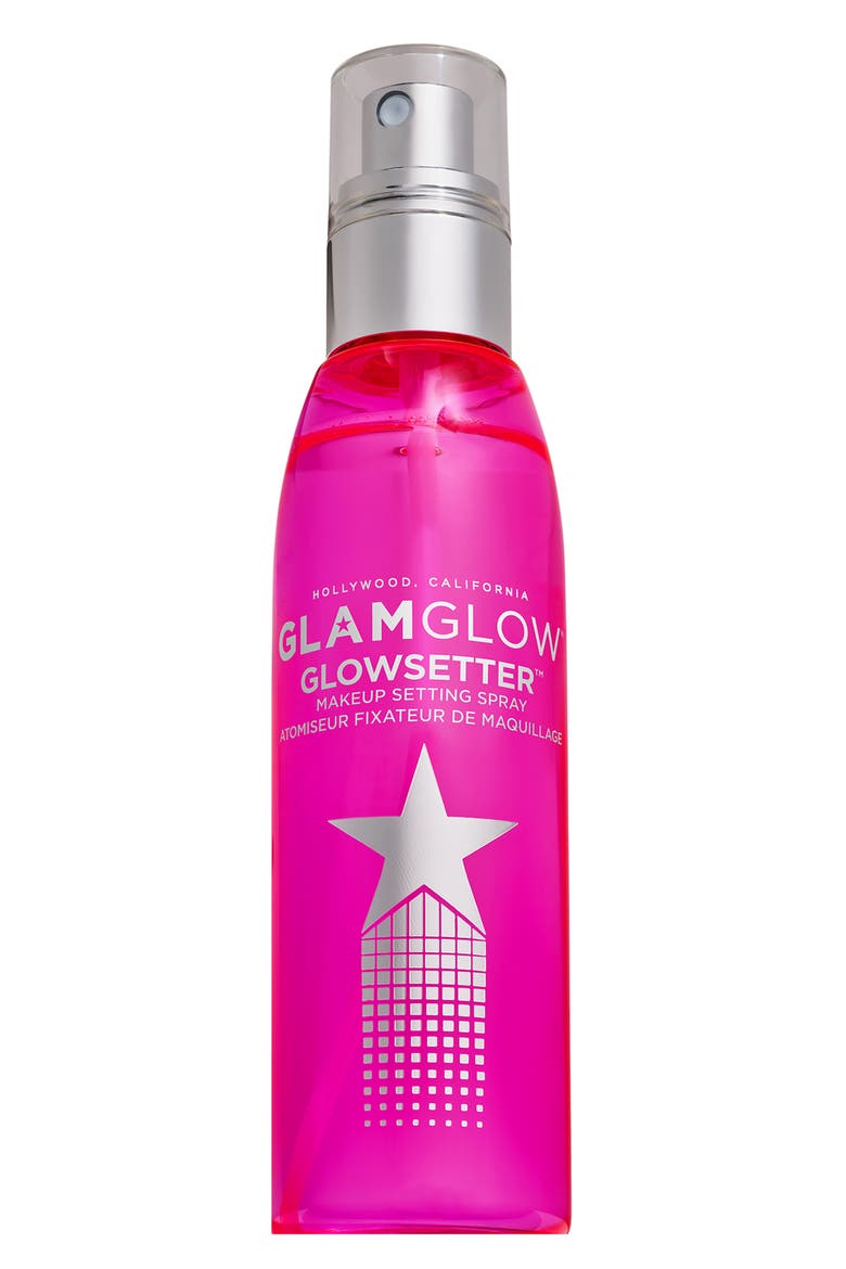 GLOWSETTER Makeup Setting Spray, Alternate, color, NO COLOR