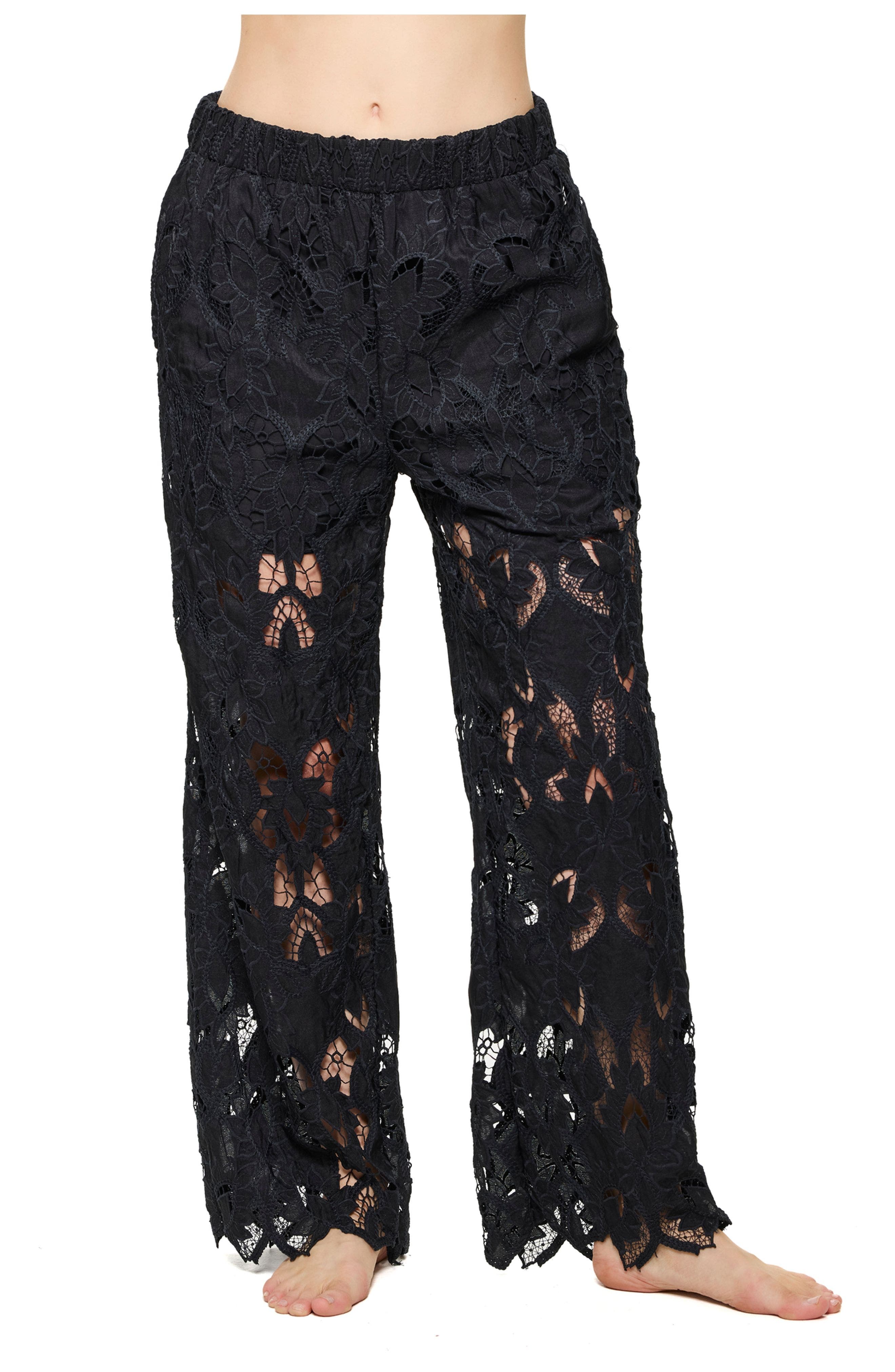 selected Black