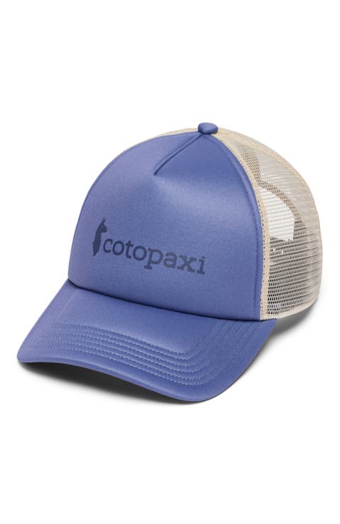 Vintage Trucker Hat