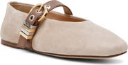 Steve Madden Lucia Mary Jane Flat