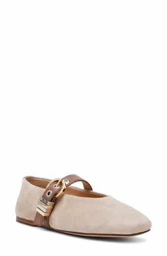 Lucia Mary Jane Flat