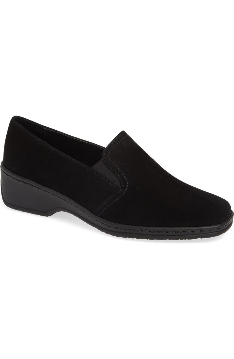 ara Rabina Wedge Loafer, Main, color,