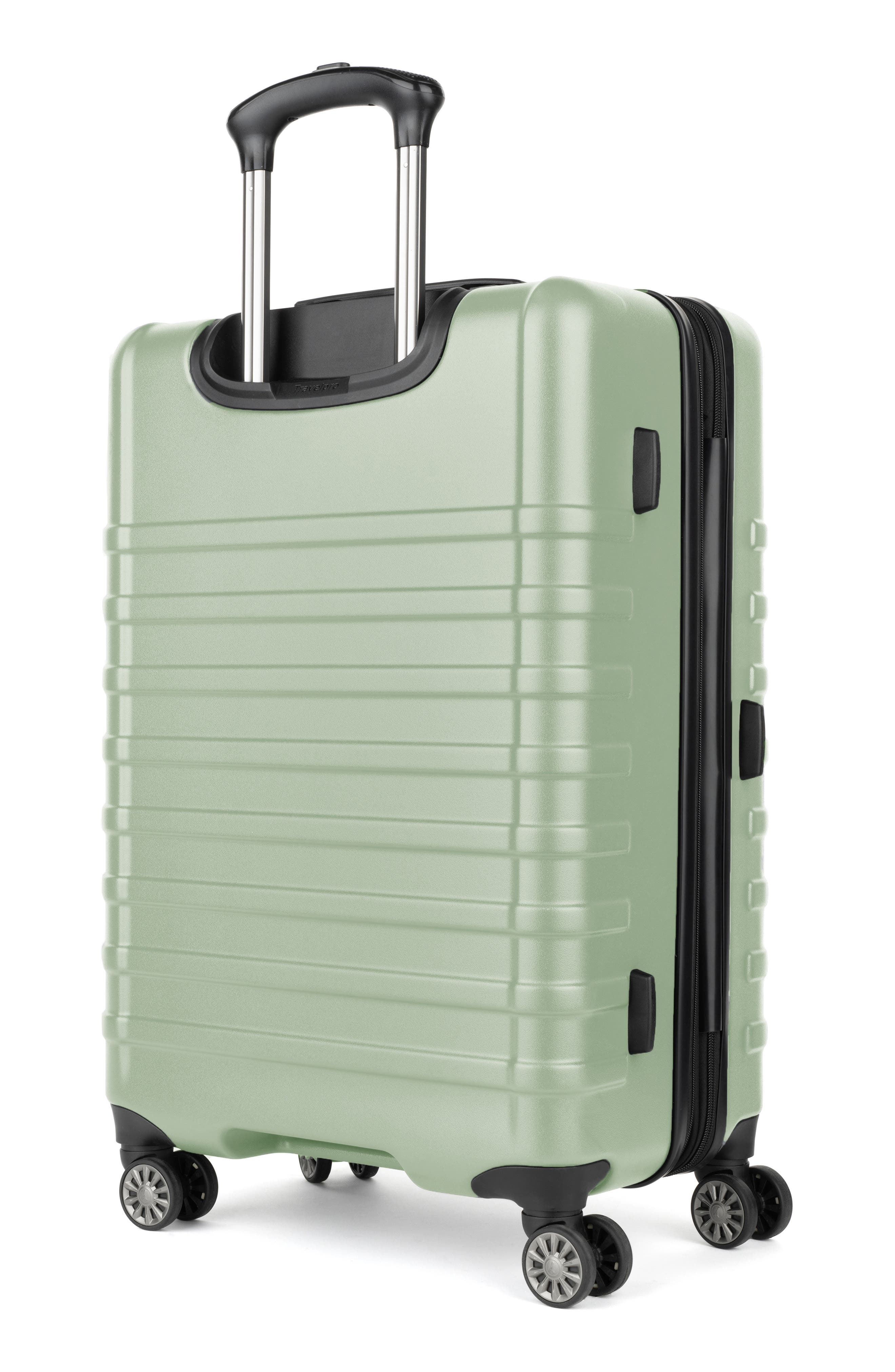 TRAVELPRO Rollmaster<sup>™</sup> Lite 24-Inch Expandable Hardside Spinner Luggage, Alternate, color, Sage Matte