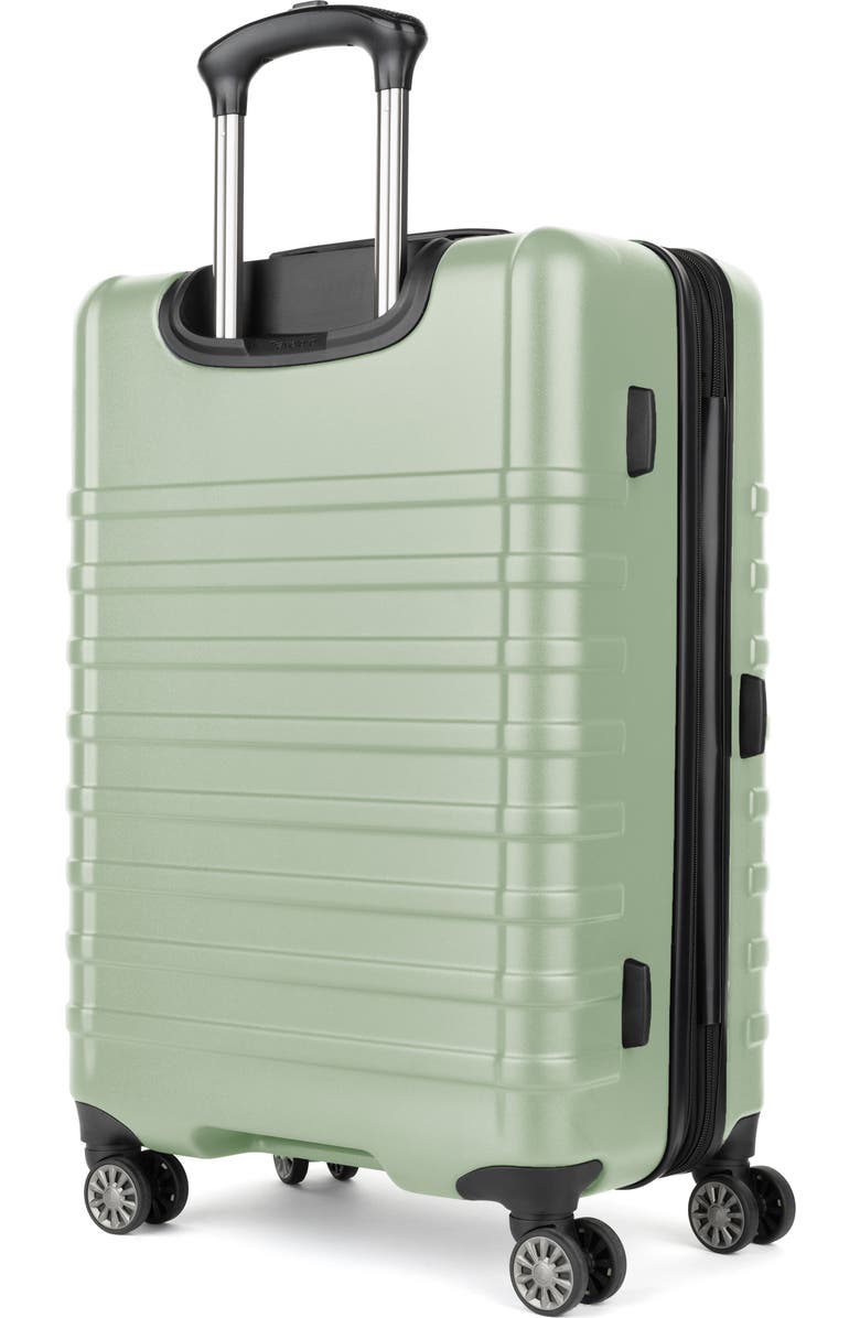 TRAVELPRO Rollmaster<sup>™</sup> Lite 24-Inch Expandable Hardside Spinner Luggage, Alternate, color, Sage Matte