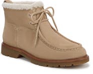 Vince Sierra Genuine Shearling Boot