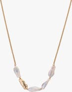 TUTTI Lustre Necklace