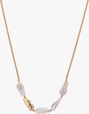 TUTTI Lustre Necklace