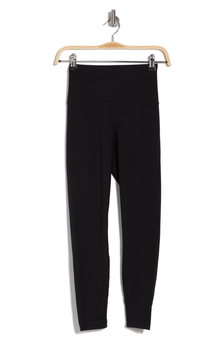 YOGALICIOUS Powerlux High Rise Leggings, Alternate, color, 