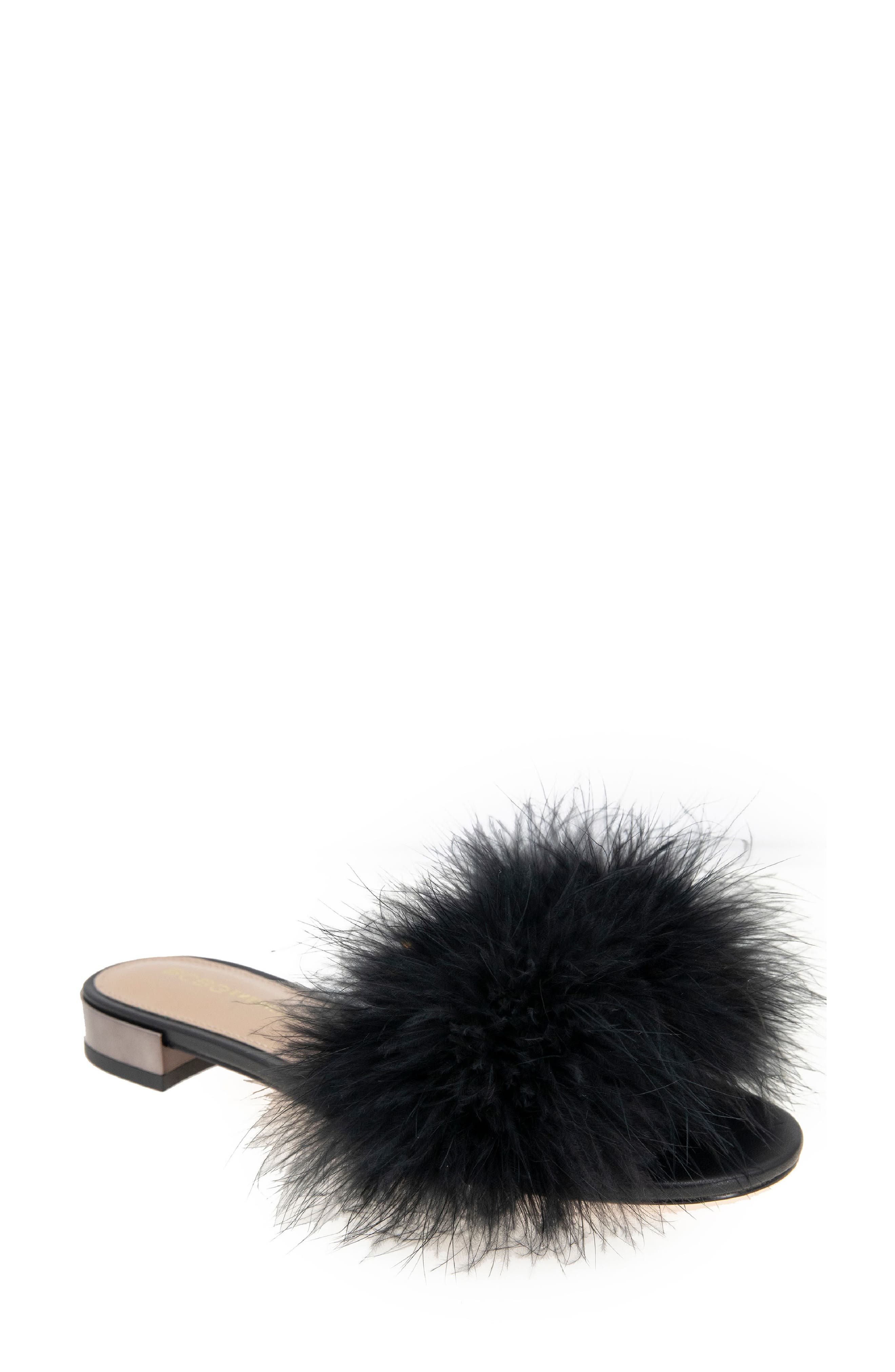 BCBGeneration Dartlee Slide Sandal, Main, color, 