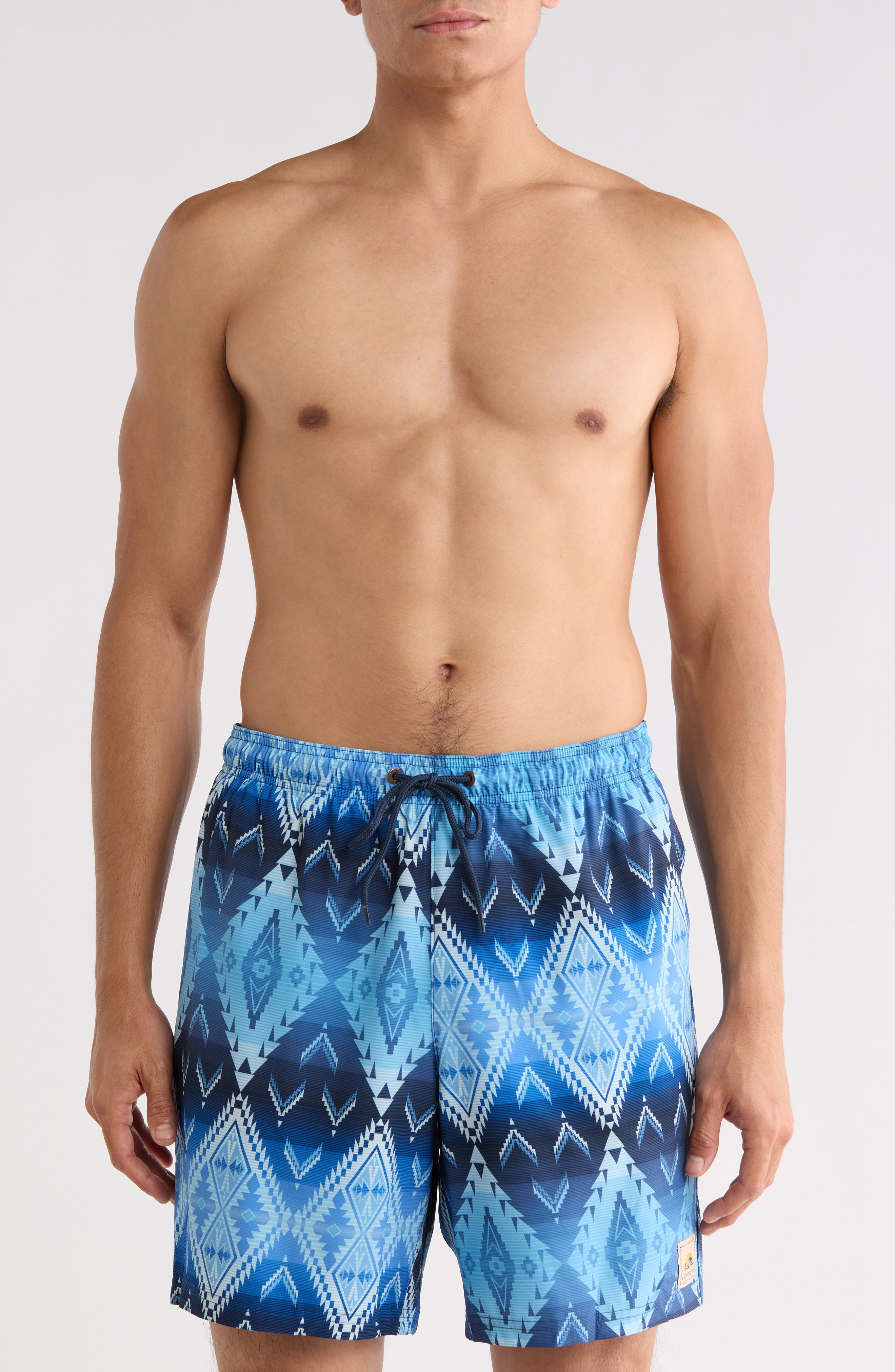 Hydroliner Shoreside Swim Trunks