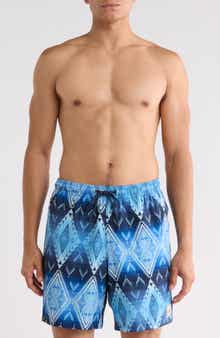 Hydroliner Shoreside Swim Trunks