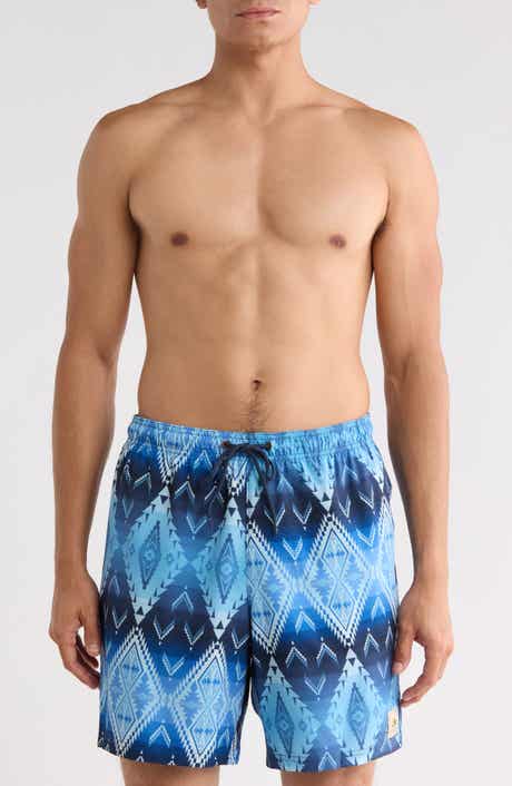 Hydroliner Shoreside Swim Trunks