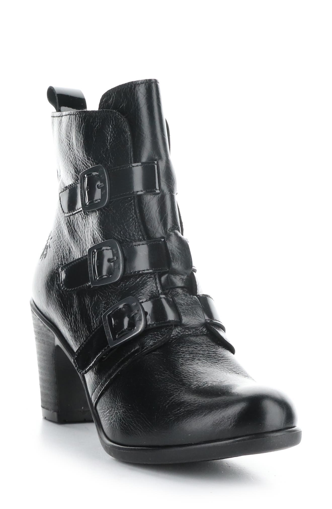 Fly London Klea Bootie, Main, color, 