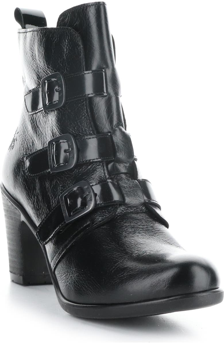 Fly London Klea Bootie, Main, color,