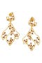 selected Gold Plated