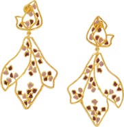 Dhwani Bhansal SAMA EARRINGS
