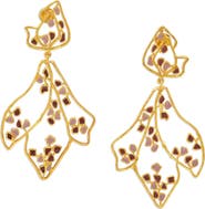 Dhwani Bhansal SAMA EARRINGS