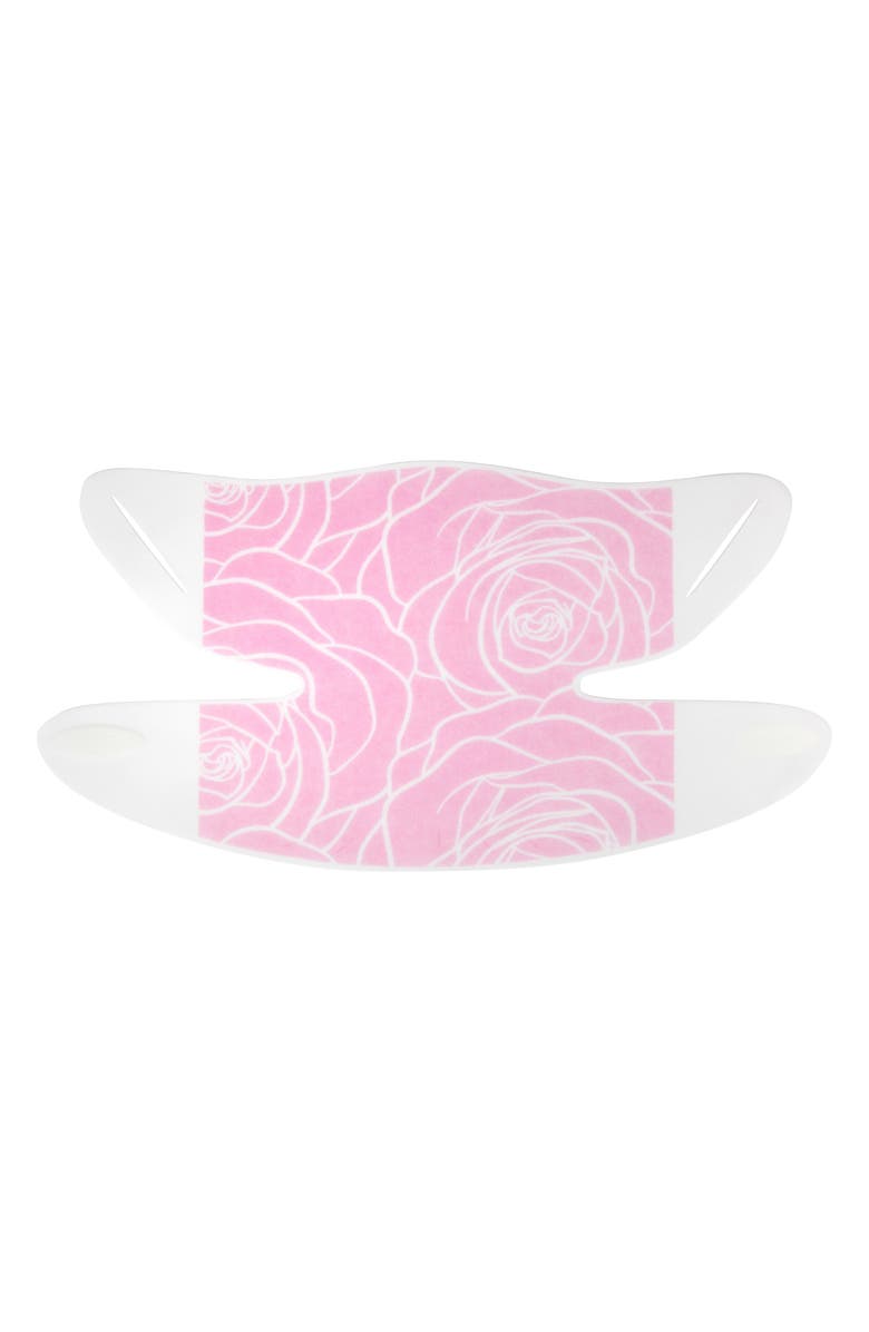 Dermovia DRY Mask AgeFix Waterless Neck Mask, Alternate, color,