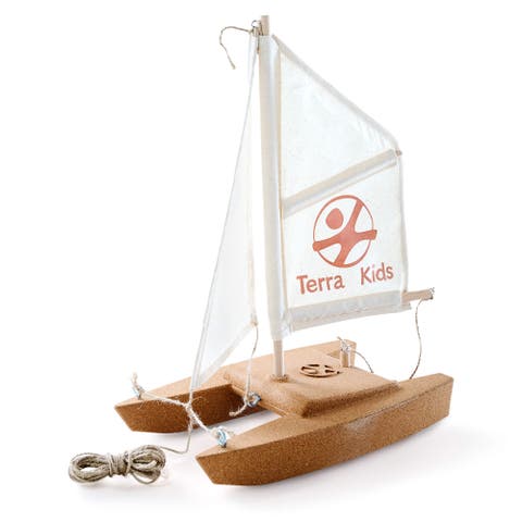Terra Kids Catamaran Kit