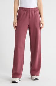 Abound Wide Leg Track Pants