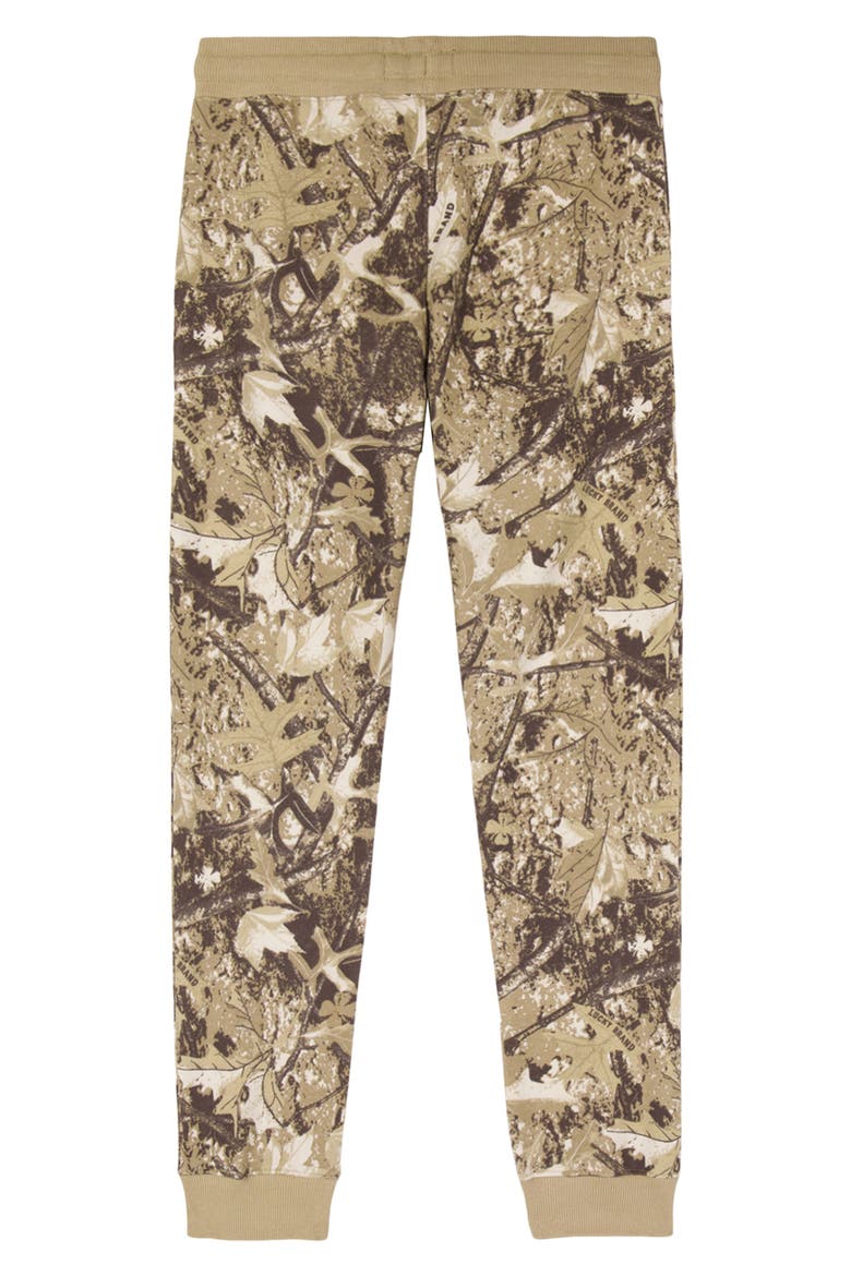 FOREST CAMO JOGGER, Alternate, color, KELP