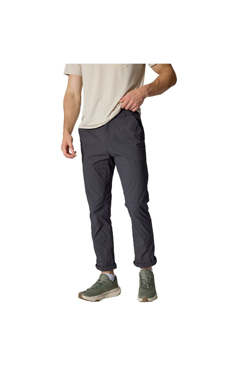 Rab Birchen Pant - Men's, Main, color, Anthracite