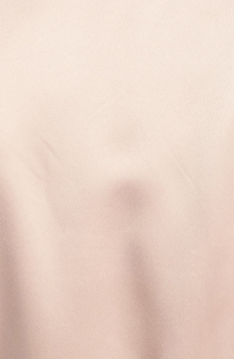 Bluebella Wren Satin Pajamas, Alternate, color, 